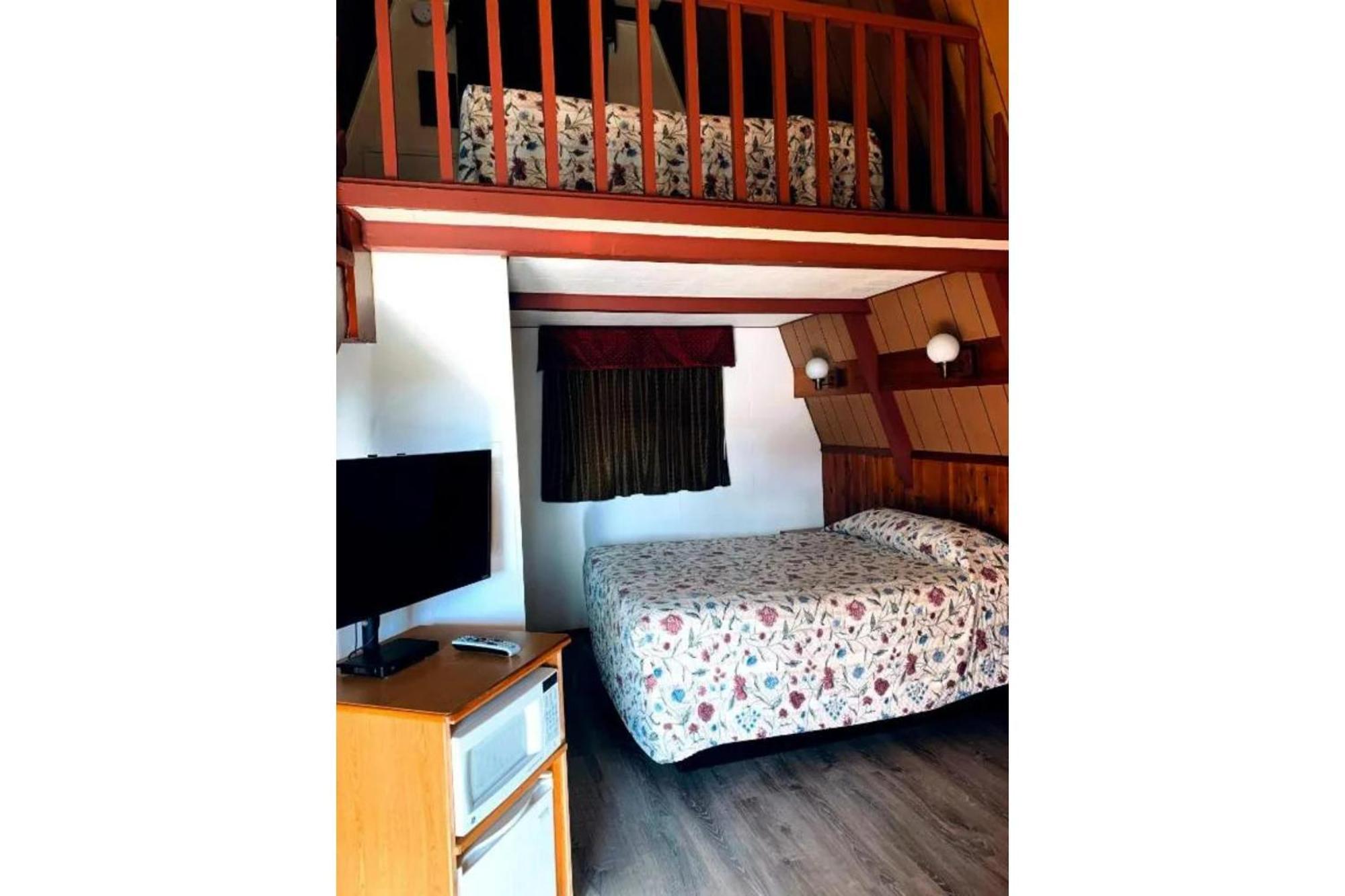 The Ranch Motel By Oyo Oakland I-5 Extérieur photo