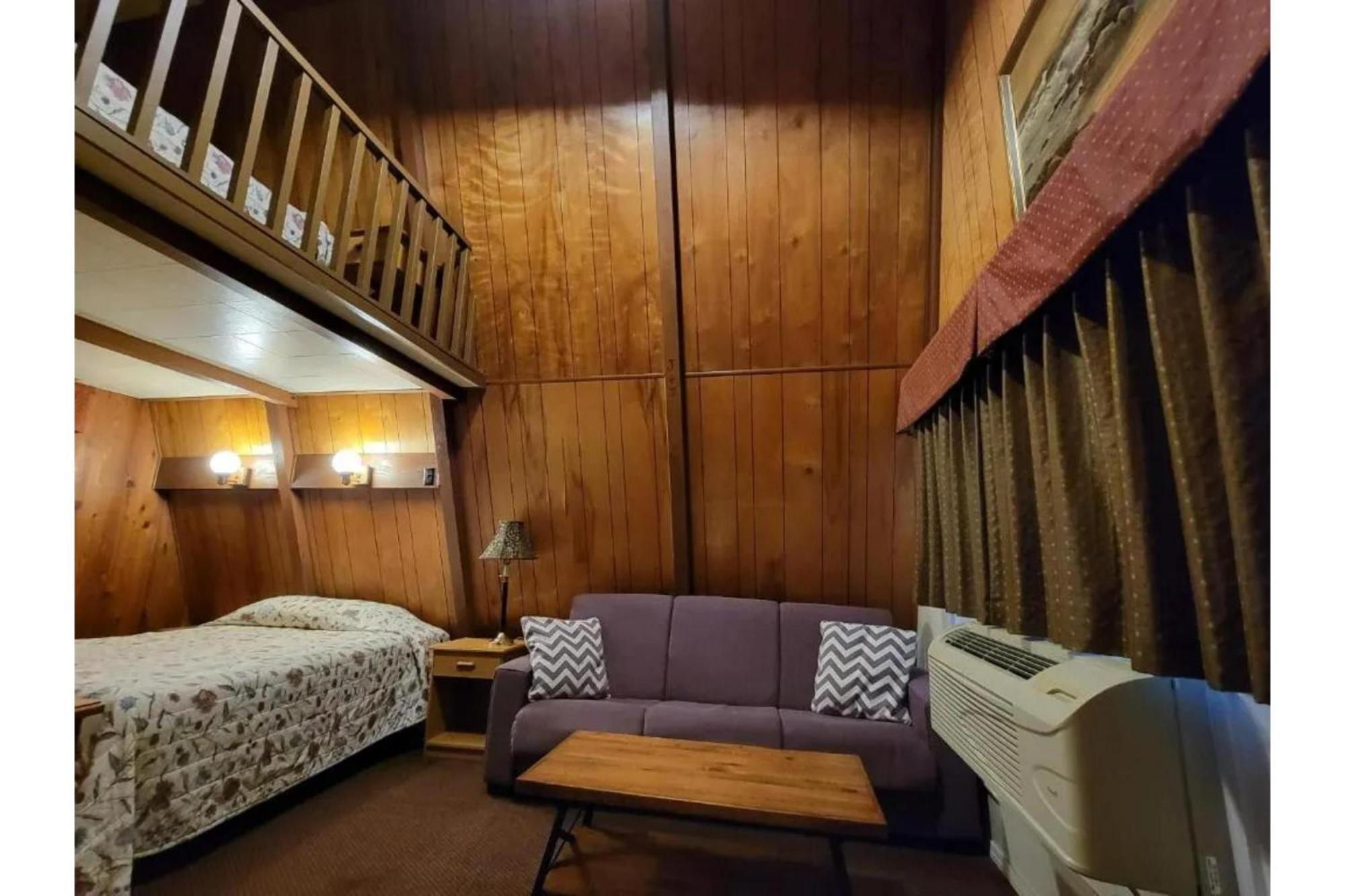 The Ranch Motel By Oyo Oakland I-5 Extérieur photo